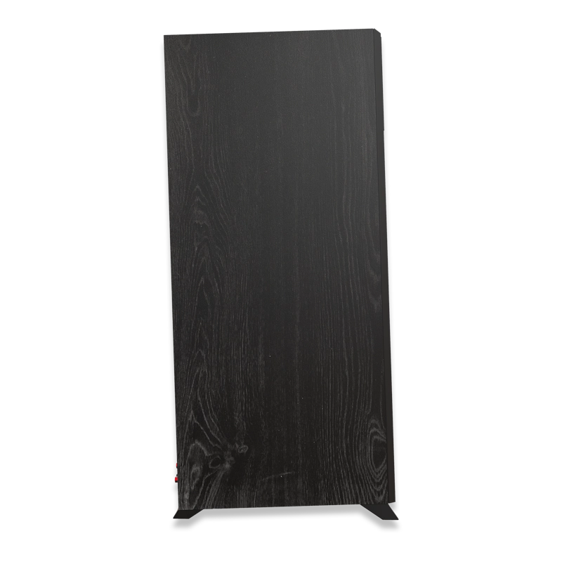 RP 8060 FA II Walnut Left