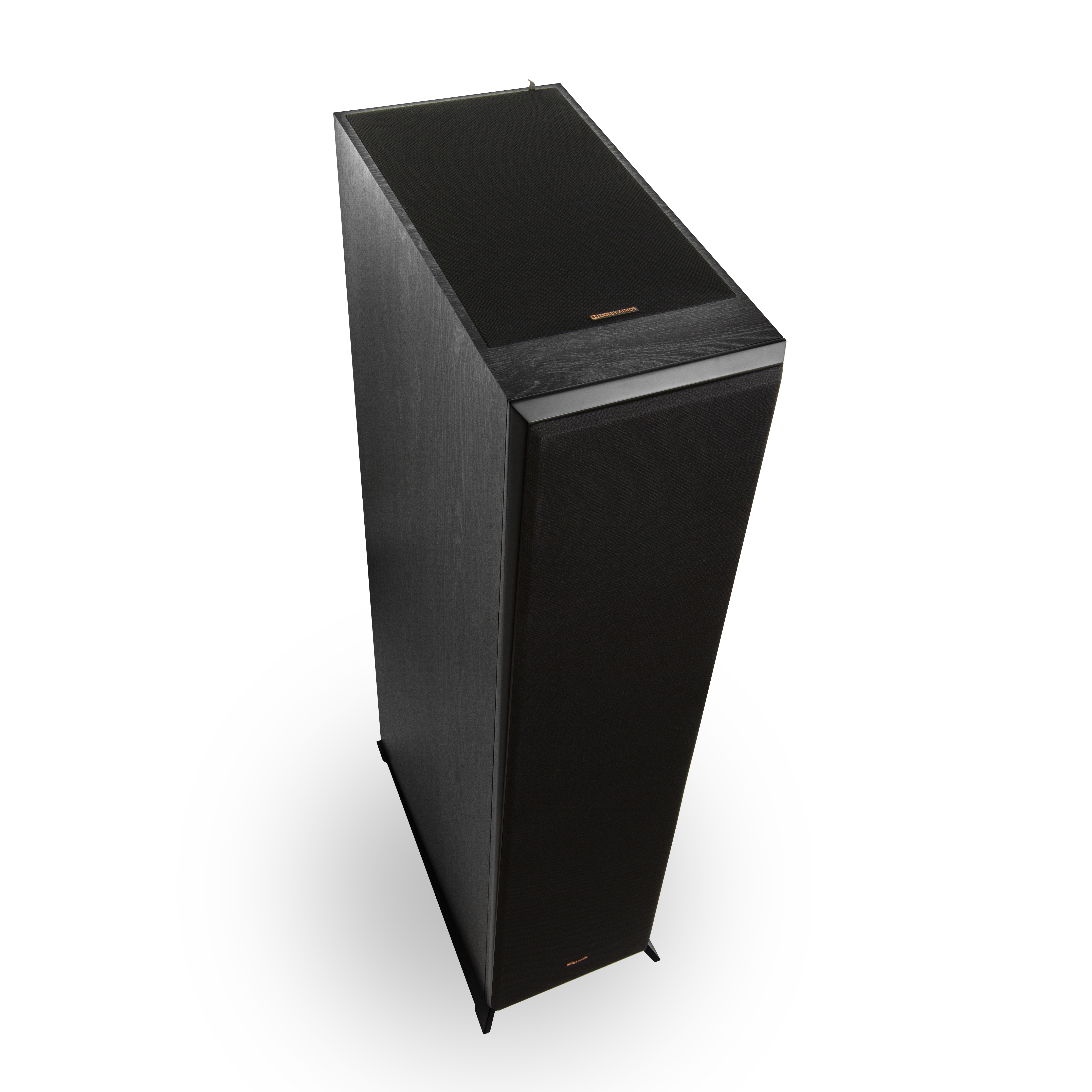 RP 8060 FA Black Vinyl Top Grille2