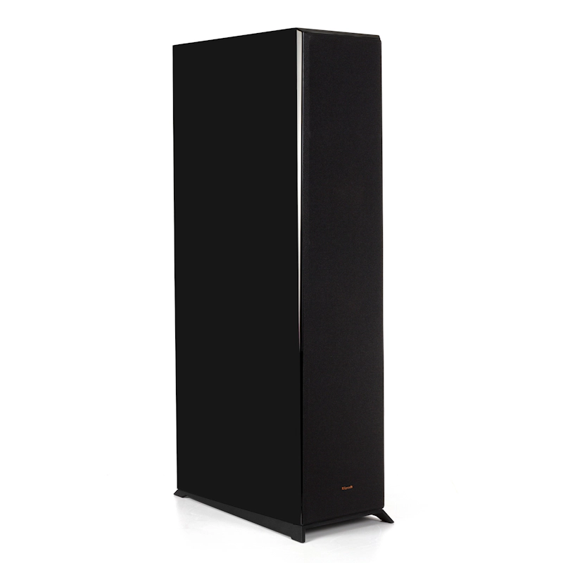 RP 8060 FA Piano Black Angle Grille