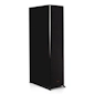RP 8060 FA Piano Black Angle Grille