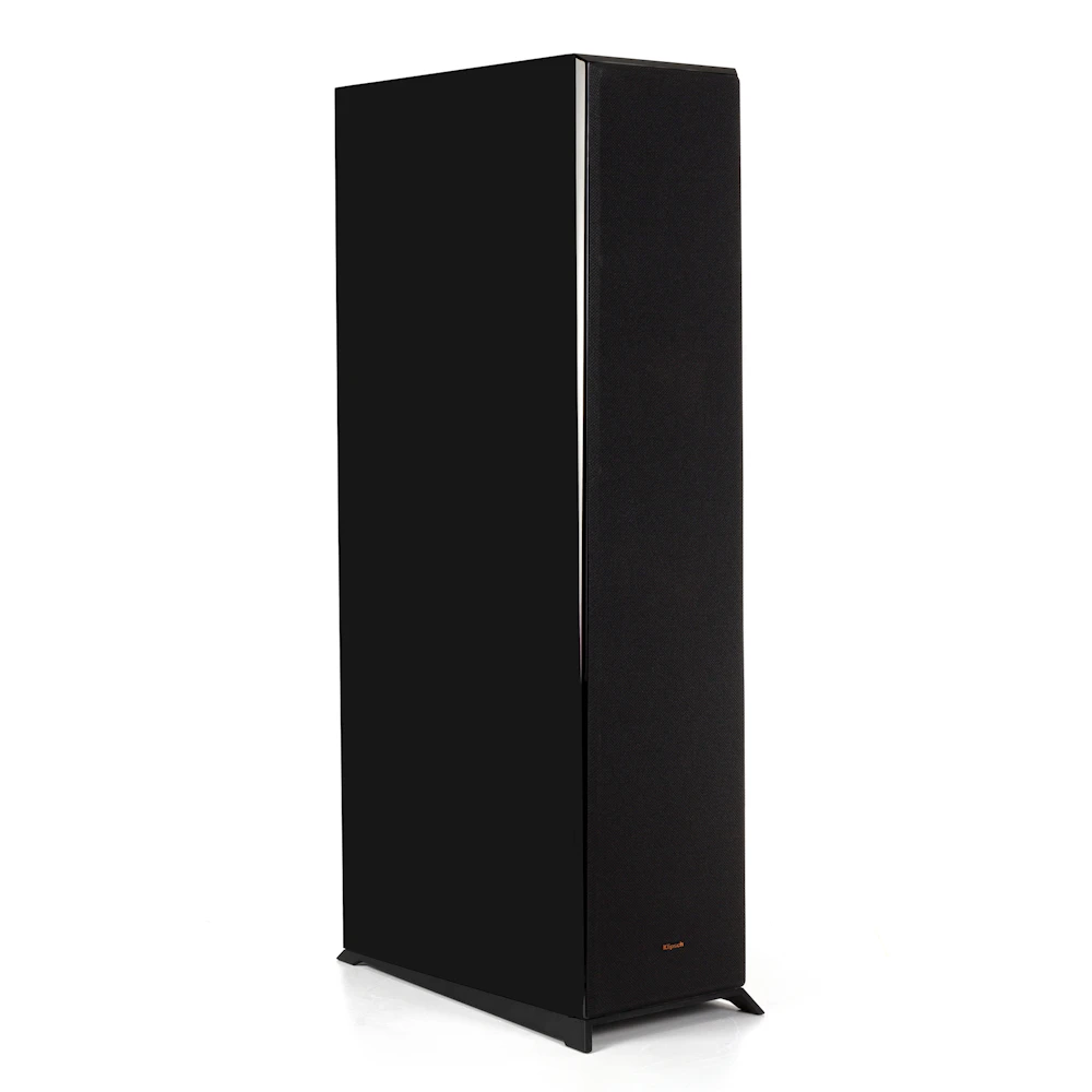 RP 8060 FA Piano Black Angle Grille