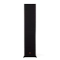 RP 8060 FA Piano Black Front Grille