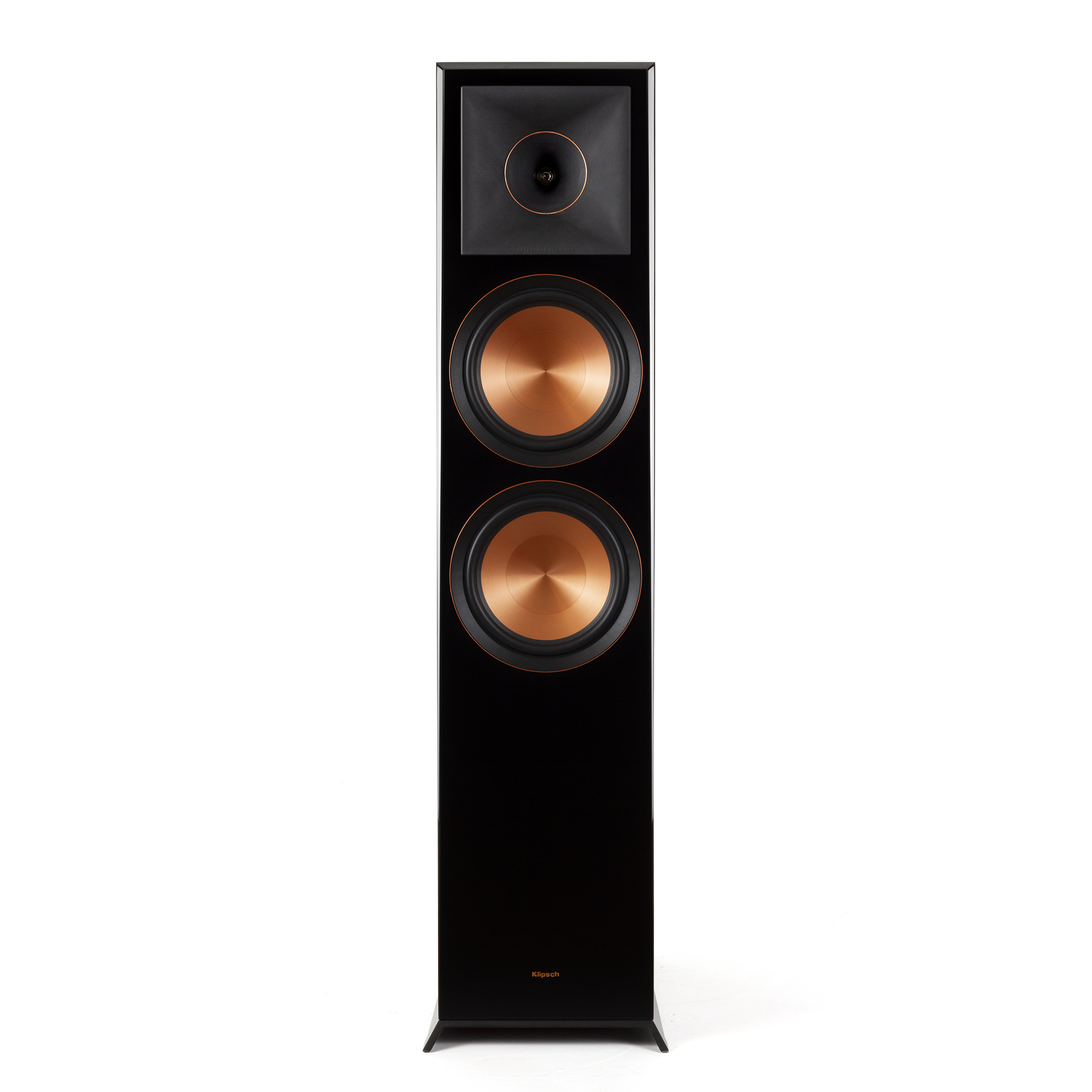Klipsch | RP-8060FA Dolby Atmos Floorstanding Speaker Piano