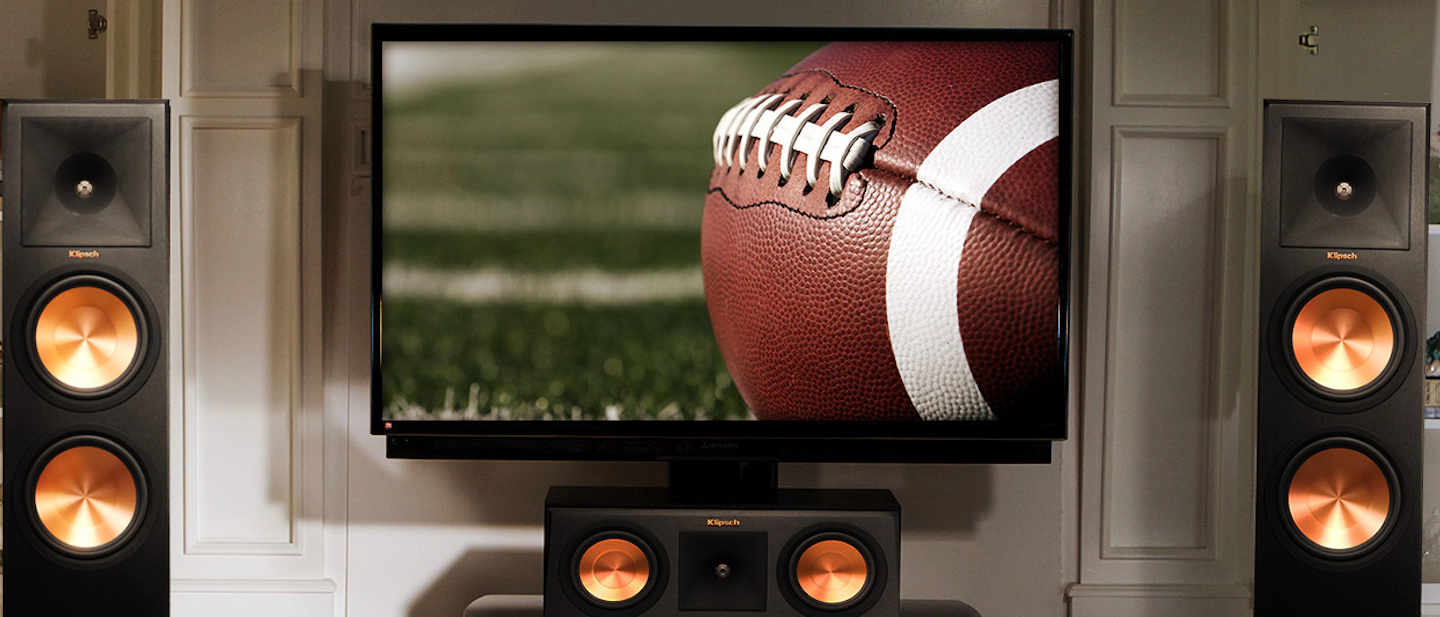 Your Super Bowl Sound System Guide