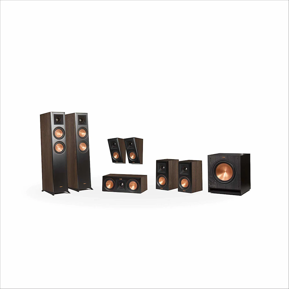 RP5000 F7 1 WALNUT
