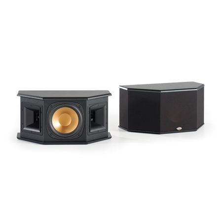 RS 25 Surround Speaker
