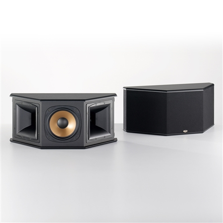 RS 3 II Surround Speaker