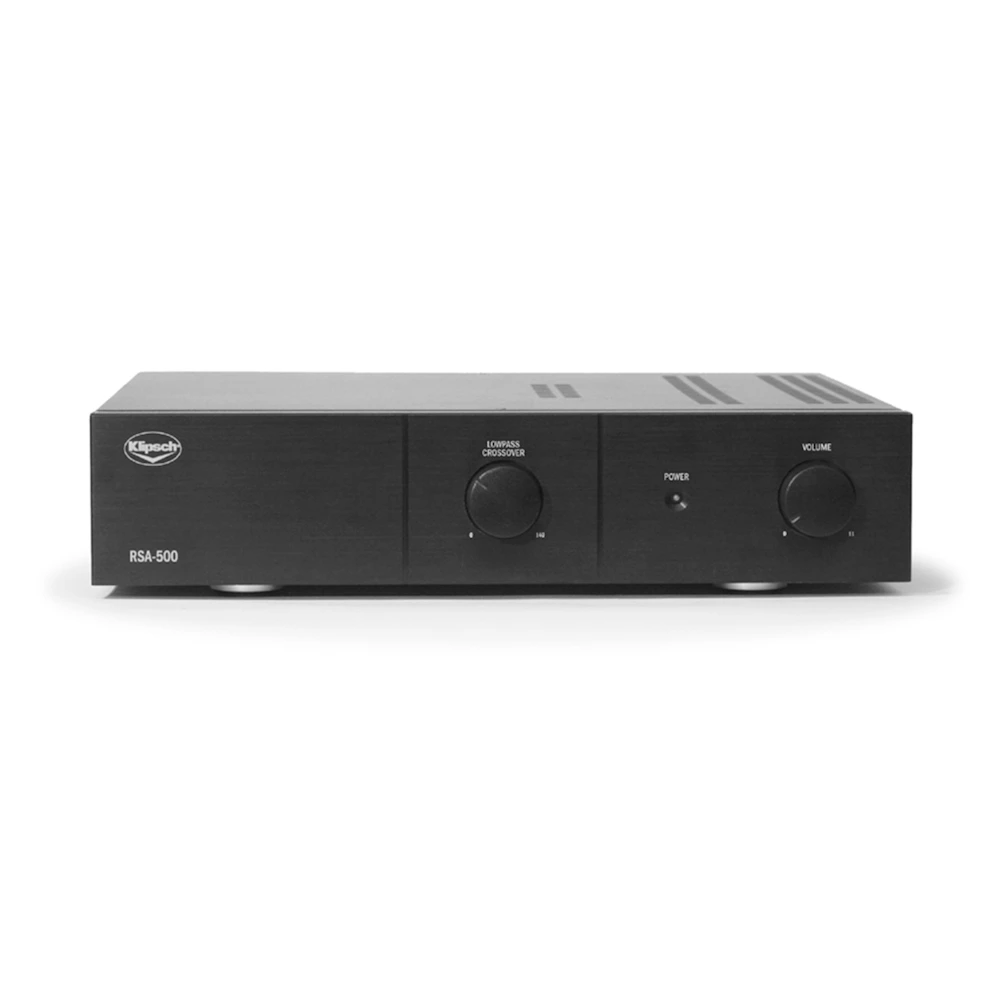 RSA 500