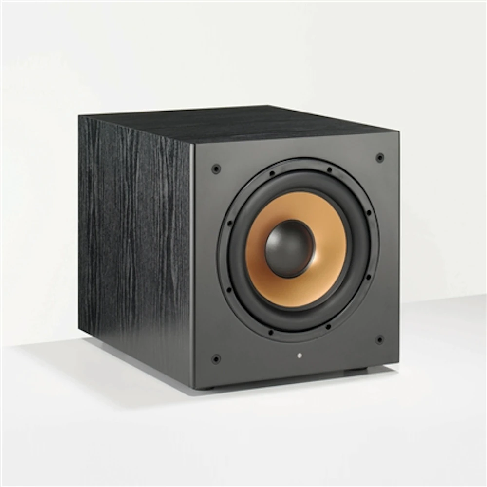 RSW 10 Subwoofer
