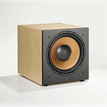 RSW 15 Subwoofer