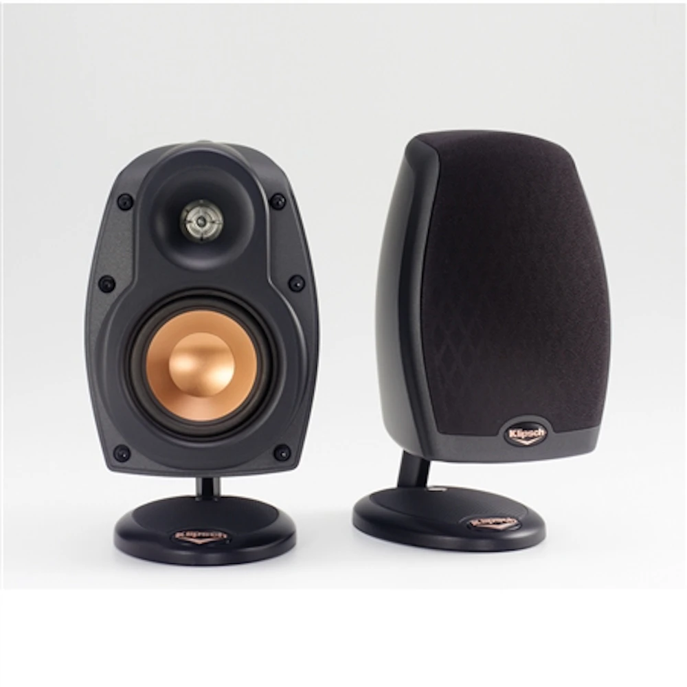 RSX 3 Bookshelf Speaker