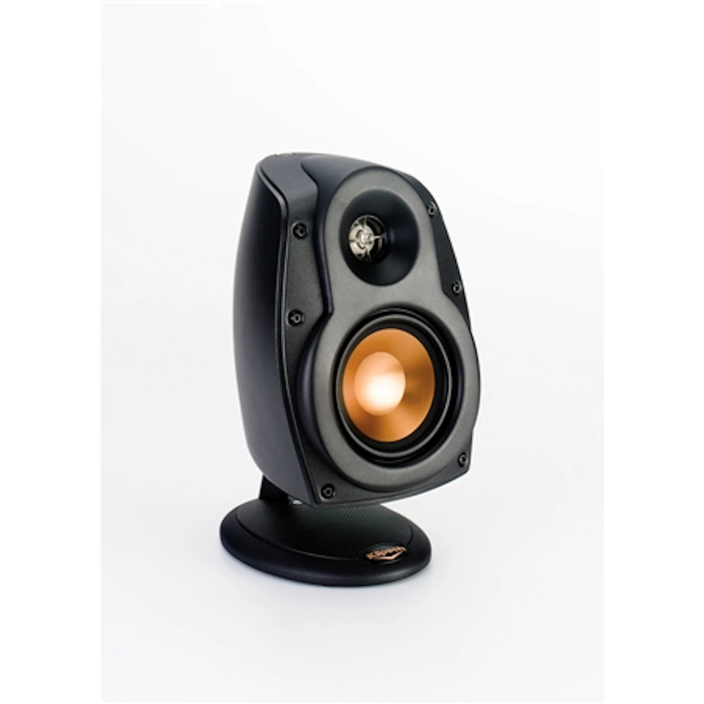 RSX 4 Bookshelf Speaker