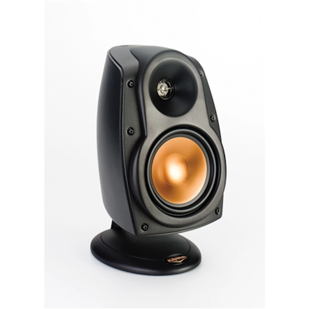 RSX 5 Bookshelf Speaker