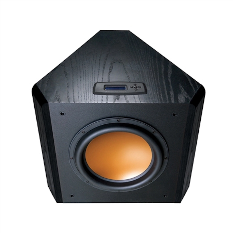 RT 12d Subwoofer