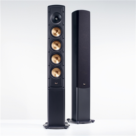 RVX 54 Floorstanding Speaker
