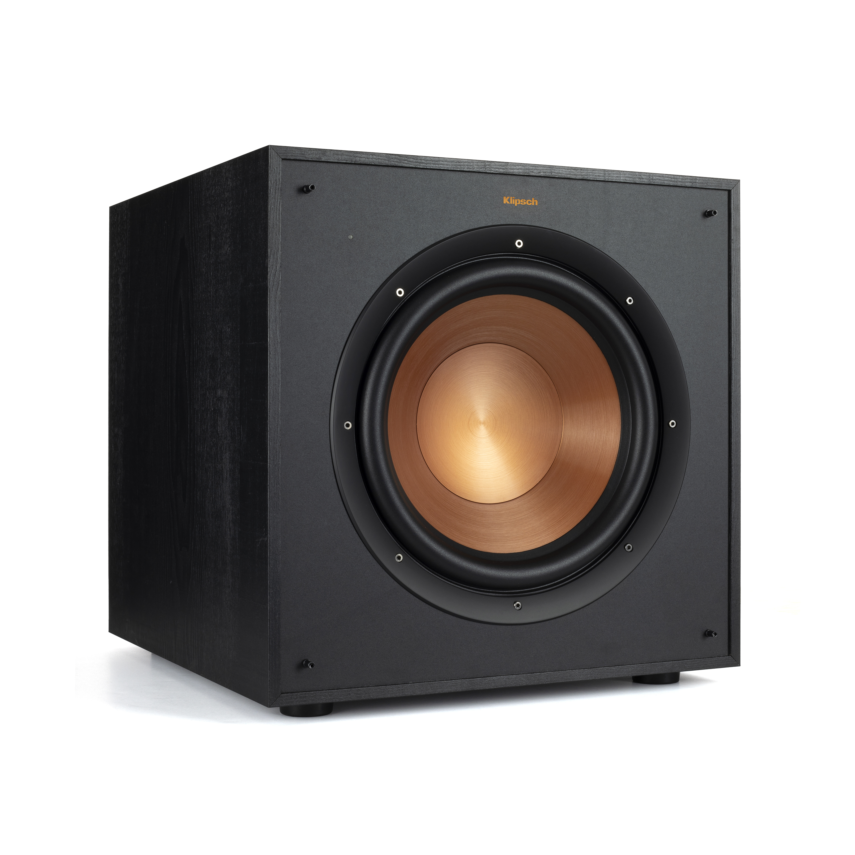 Klipsch 3.1 fashion home theater system