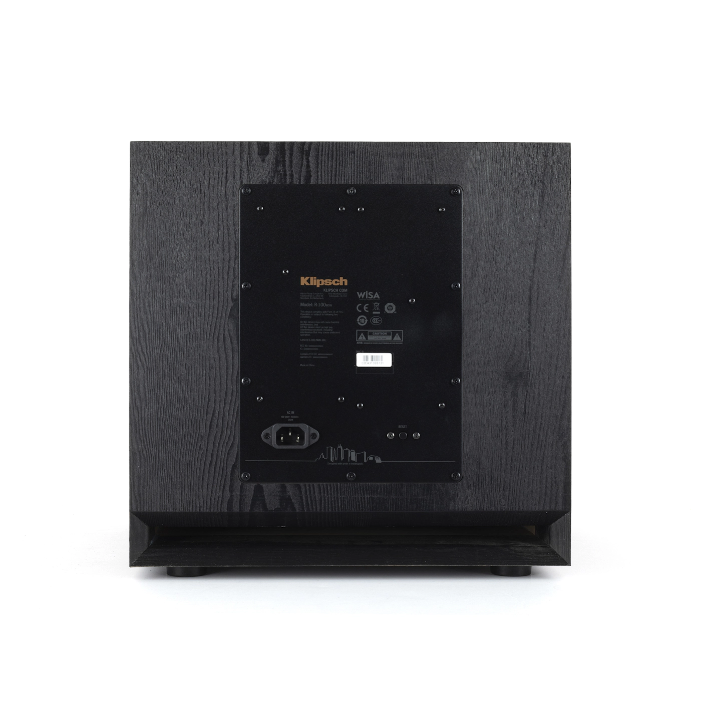 Klipsch | RW-100SW 10" Reference Wireless Subwoofer