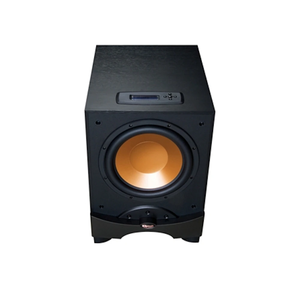 RW 10d Subwoofer