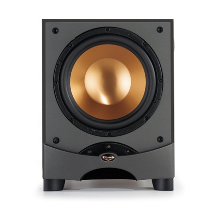 RW 12 Subwoofer