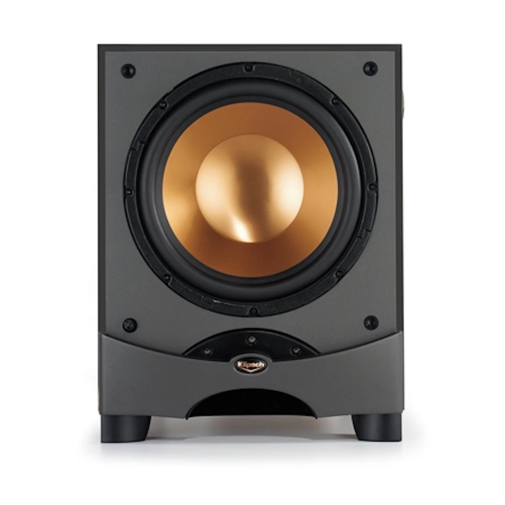 RW 12 Subwoofer