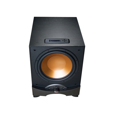 RW 12d Subwoofer