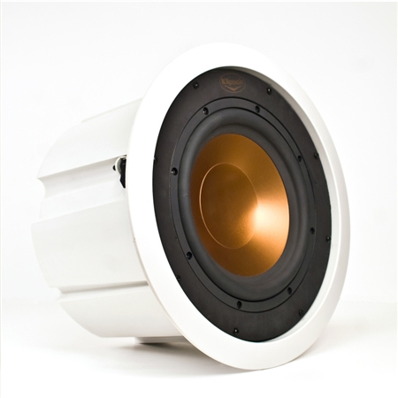 RW 5101 C In Ceiling Subwoofer