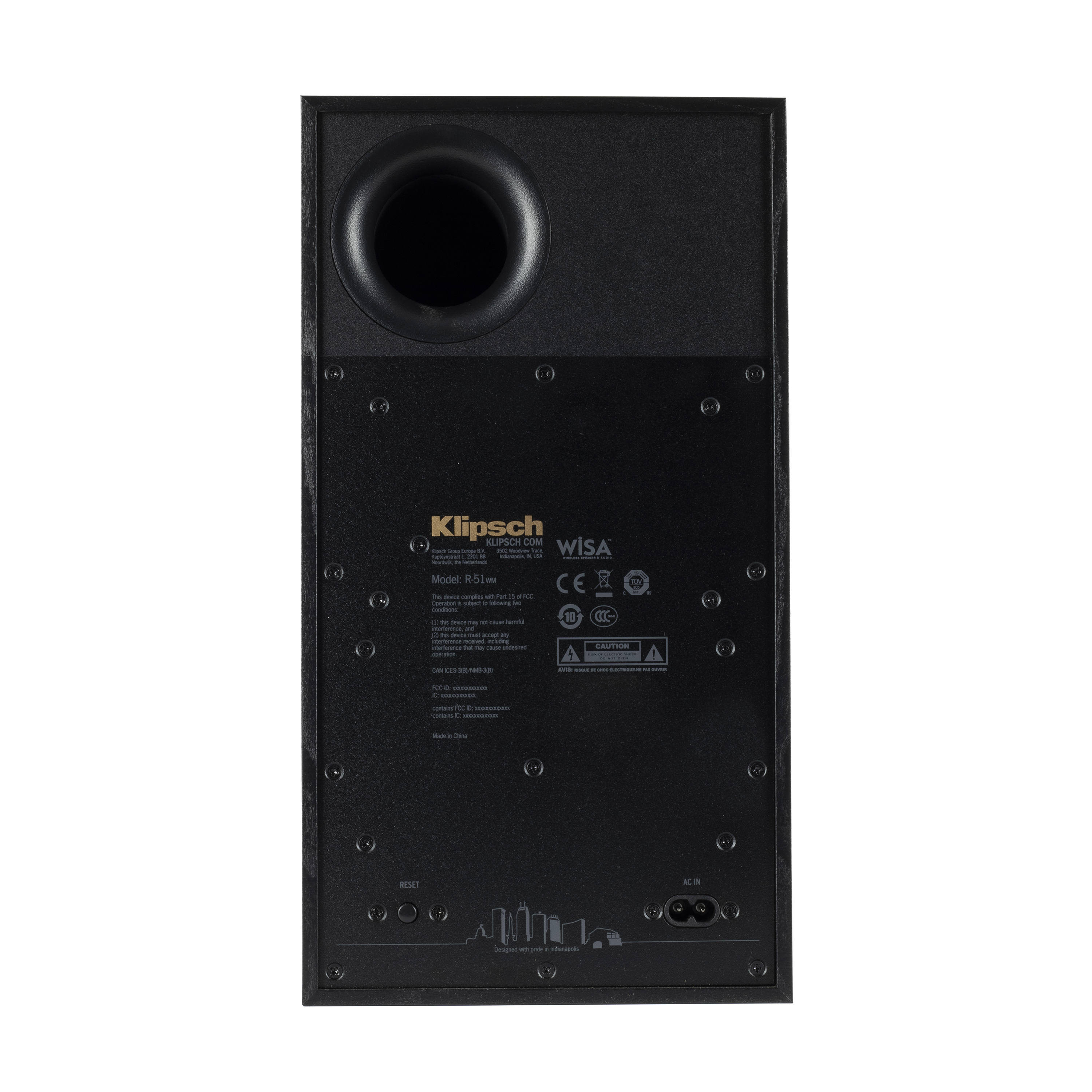 Klipsch | RW-51M Klipsch® Certified Factory Refurbished RW-51M…