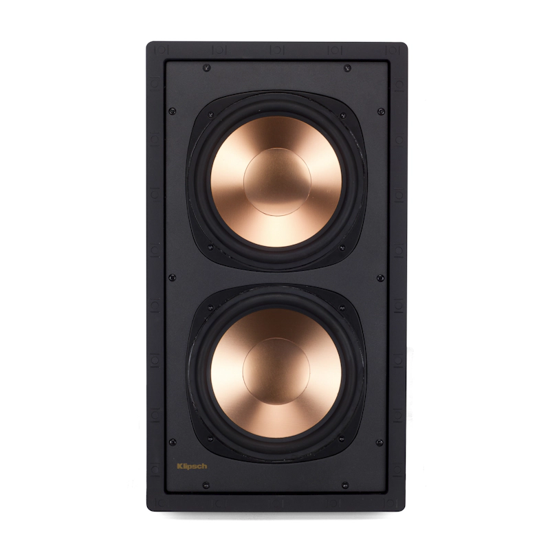 RW 5802 II Sub