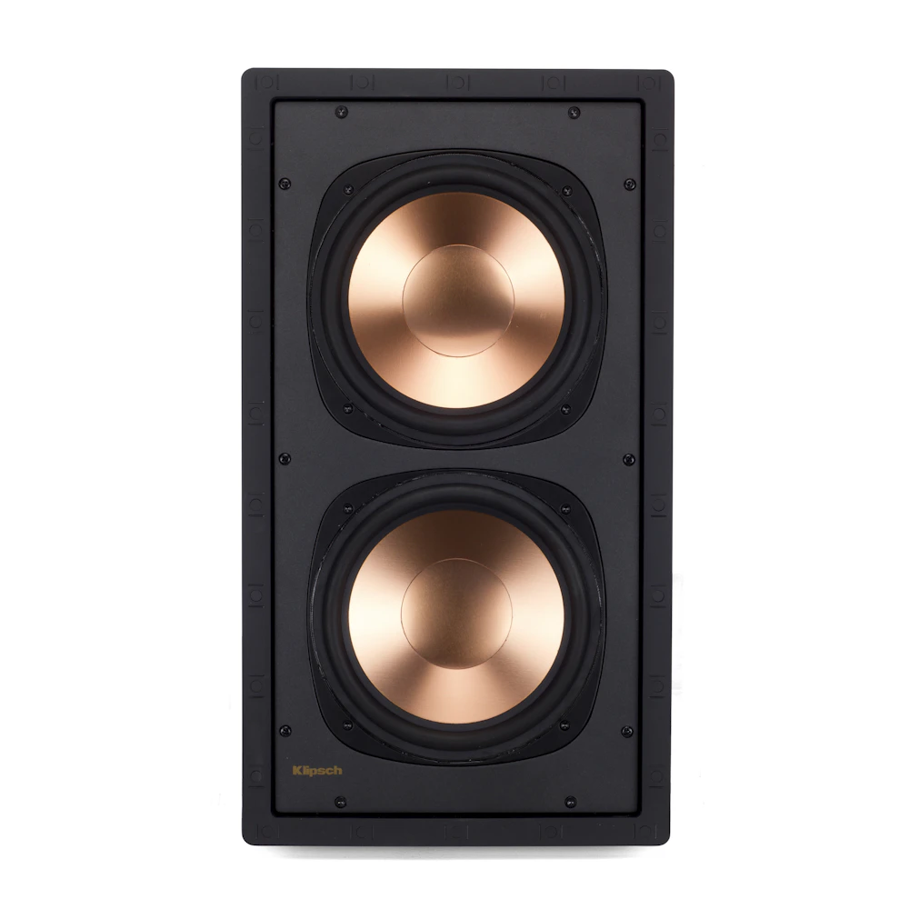 RW 5802 II Sub