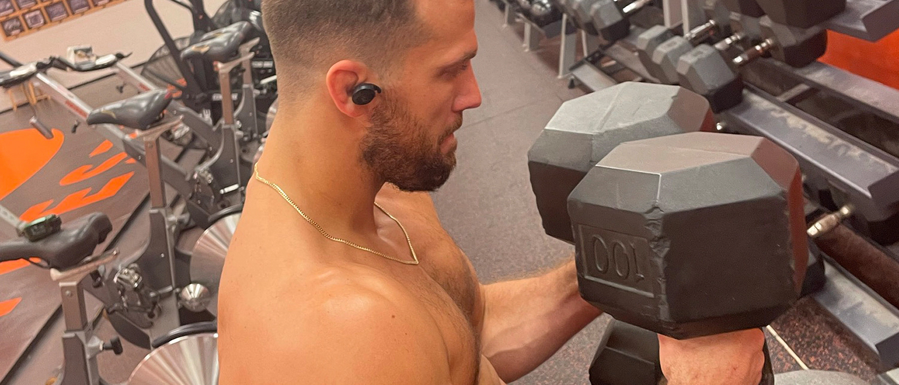 Klipsch Corner: Reece "Highlight" Humphrey