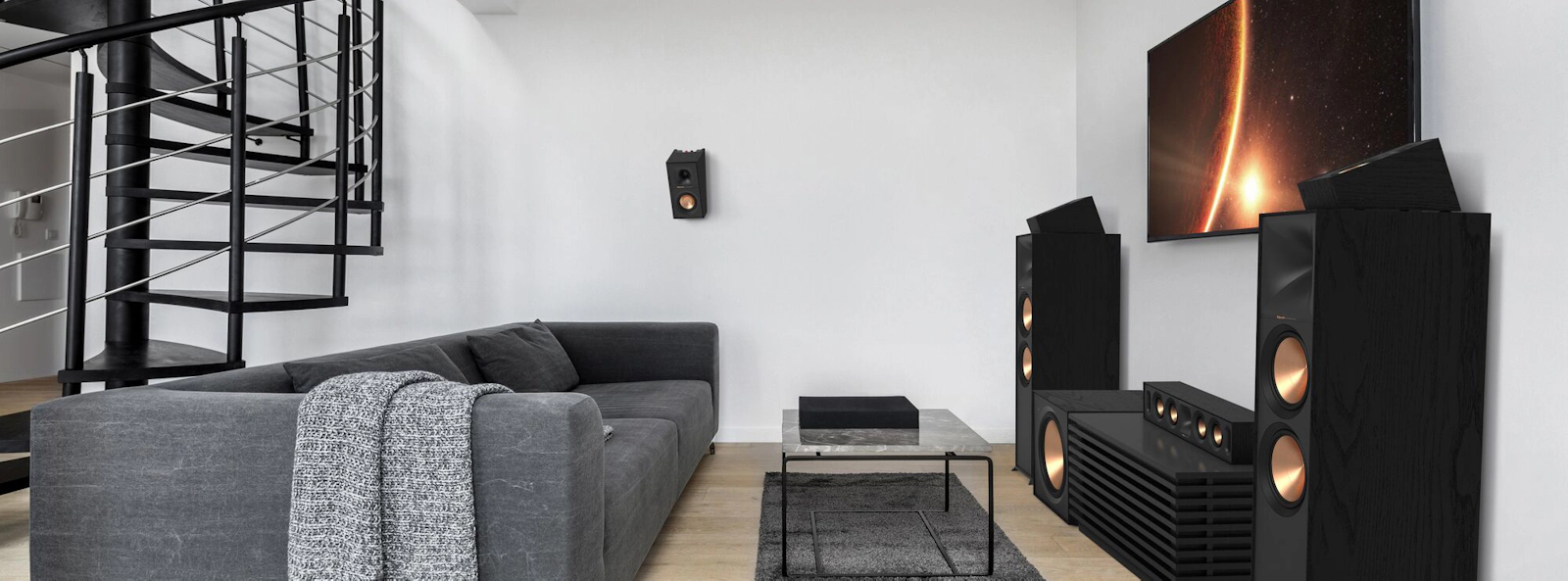 Next-Generation Reference Speakers: What’s the Difference?