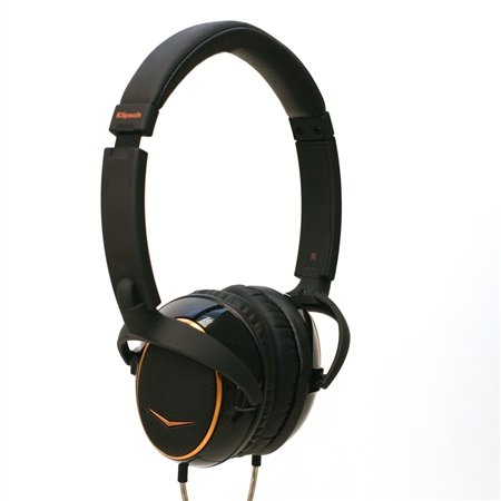 Reference ONE On Ear Stereo Headphones