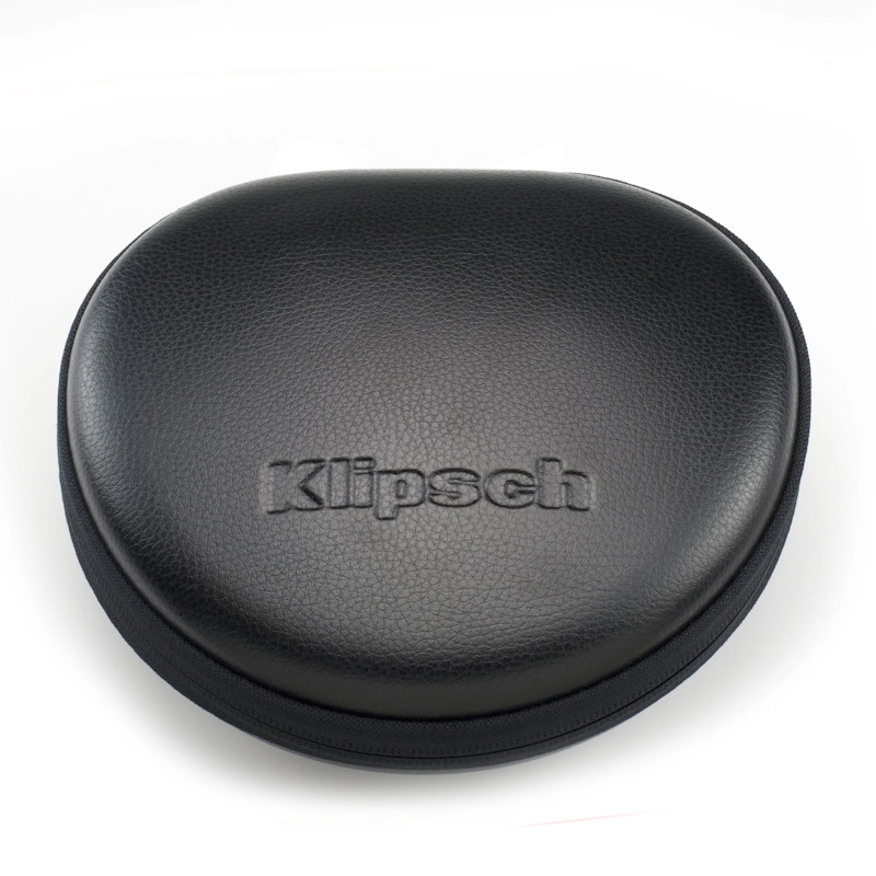 Reference On Ear II Case