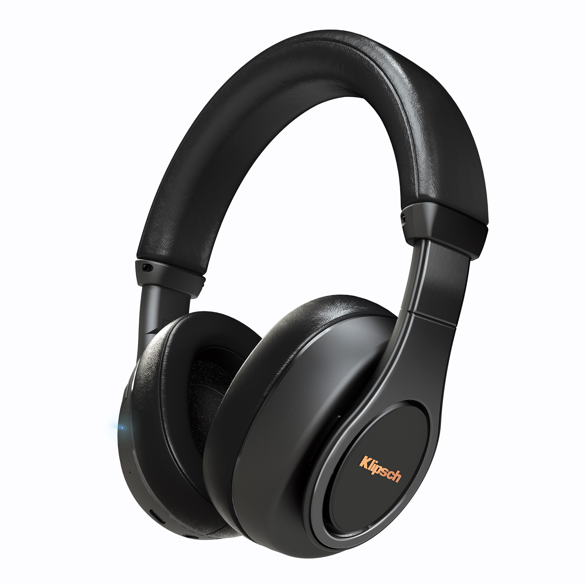 Klipsch over ear bluetooth headphones sale