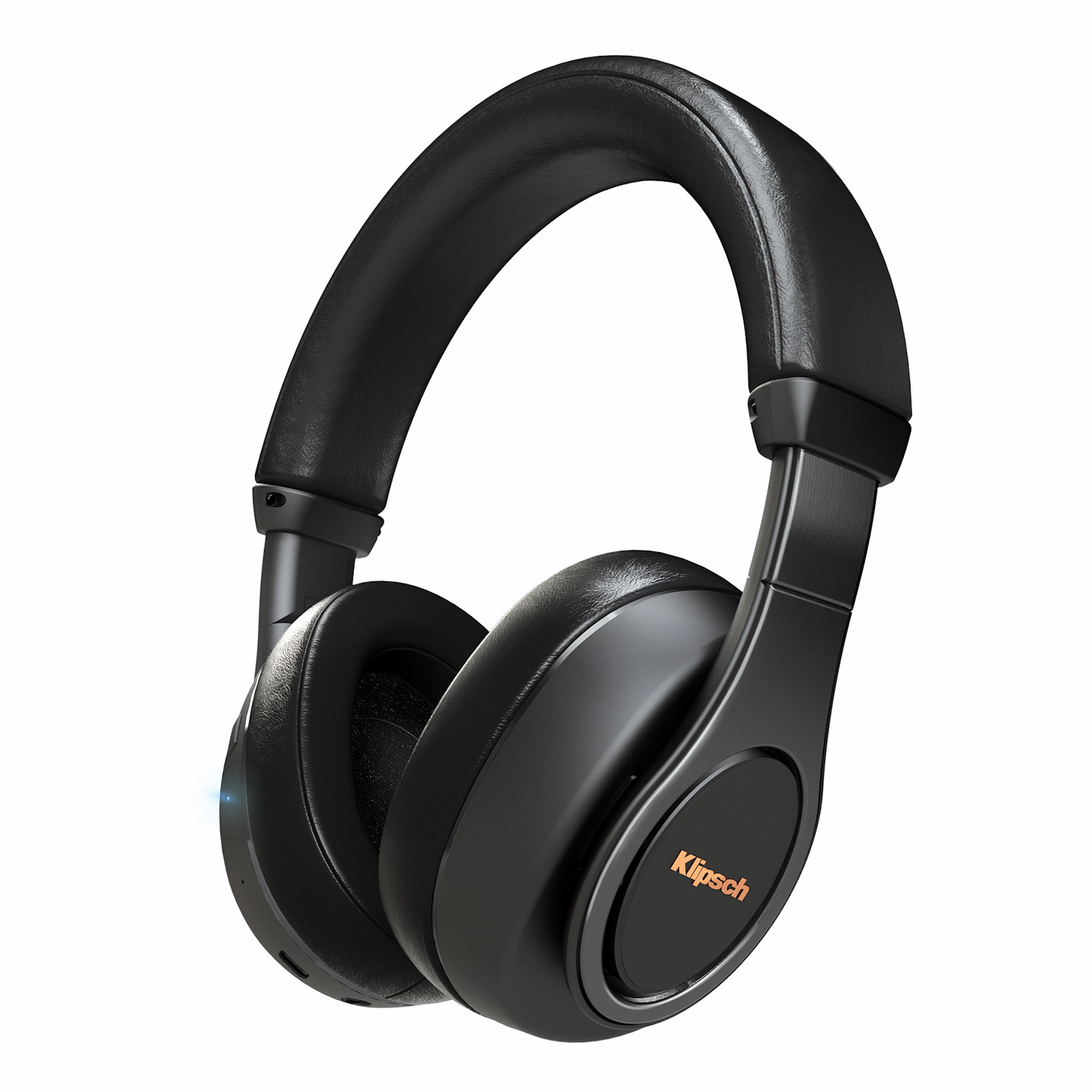 Klipsch Reference Over Ear Bluetooth Headphones klipsch-reference-over-ear-bluetooth-headphones