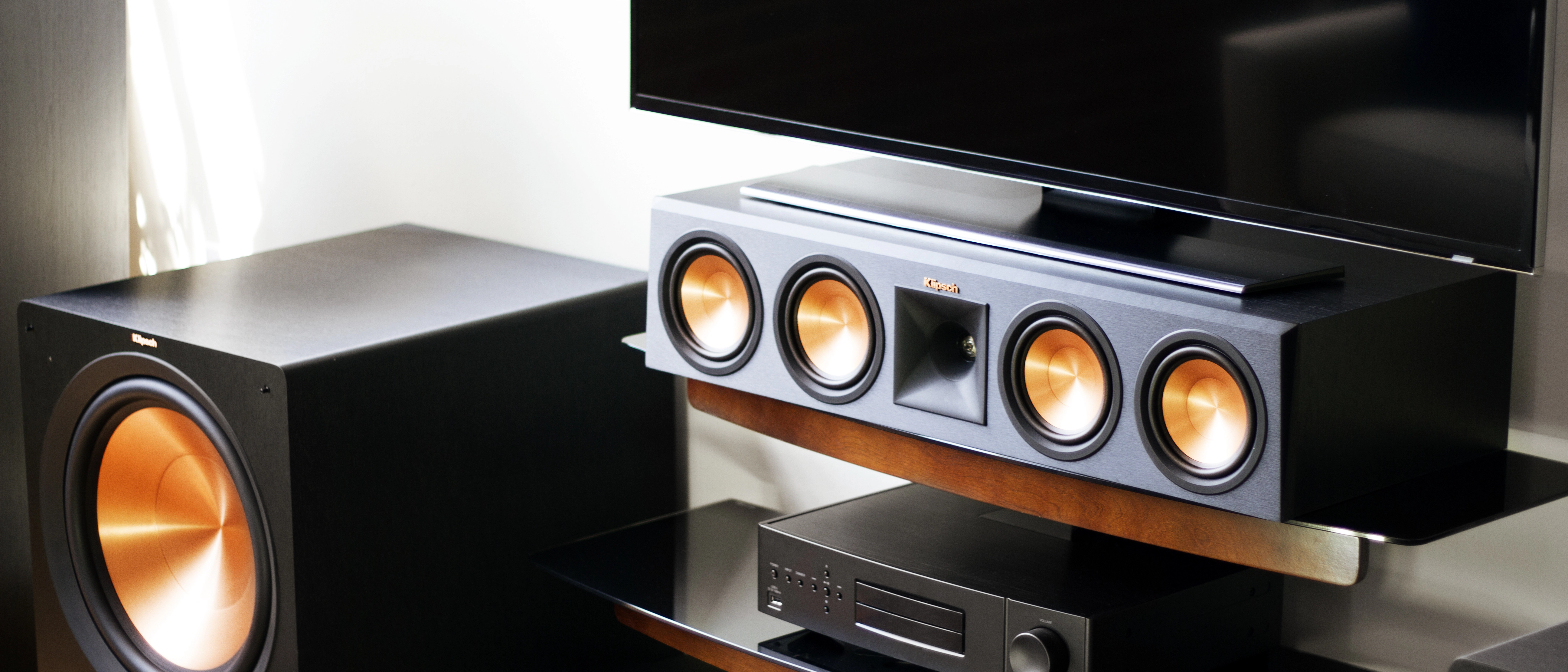 The Anatomy of an Audiophile Setup (2-channel)