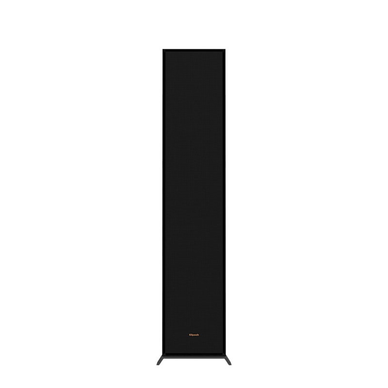 Reference R 600 F Front Grille On5