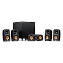 Reference Theater Pack Klipsch® Certified Factory Refurbished