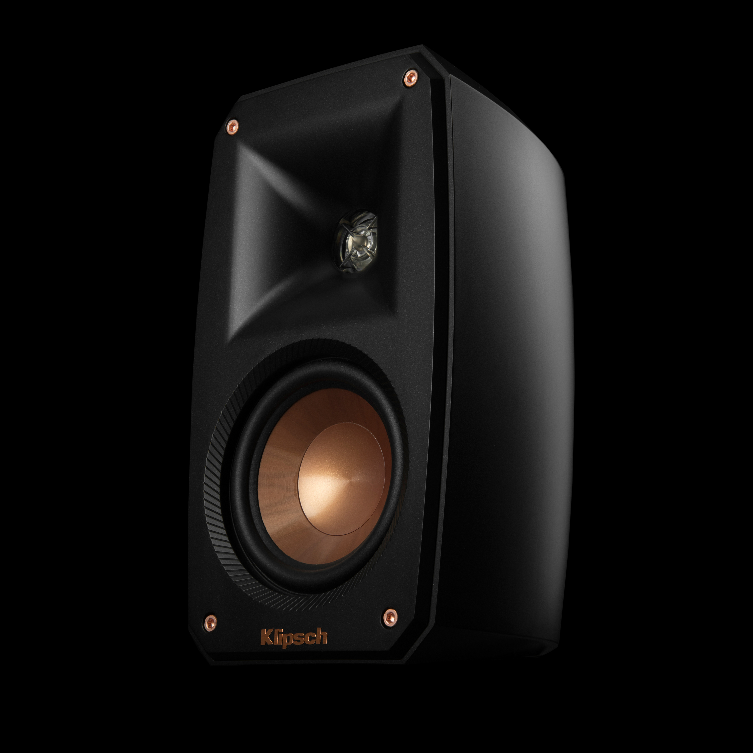 Klipsch orders site