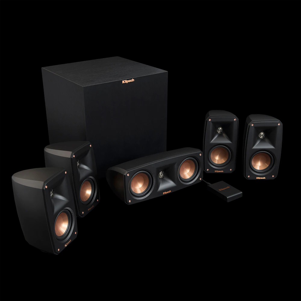 Reference Theater Pack Product 22