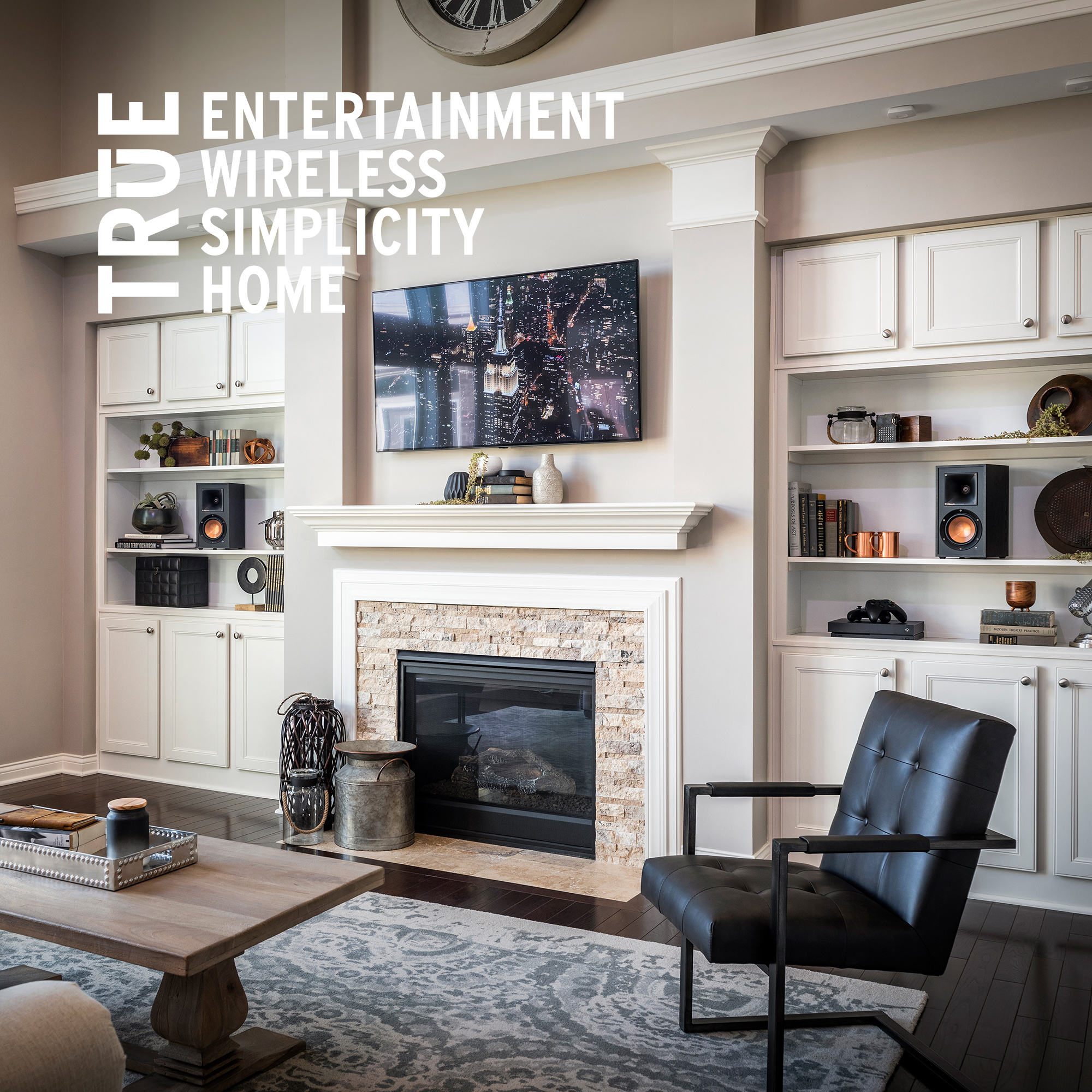 Reference Wireless 2 0inahome