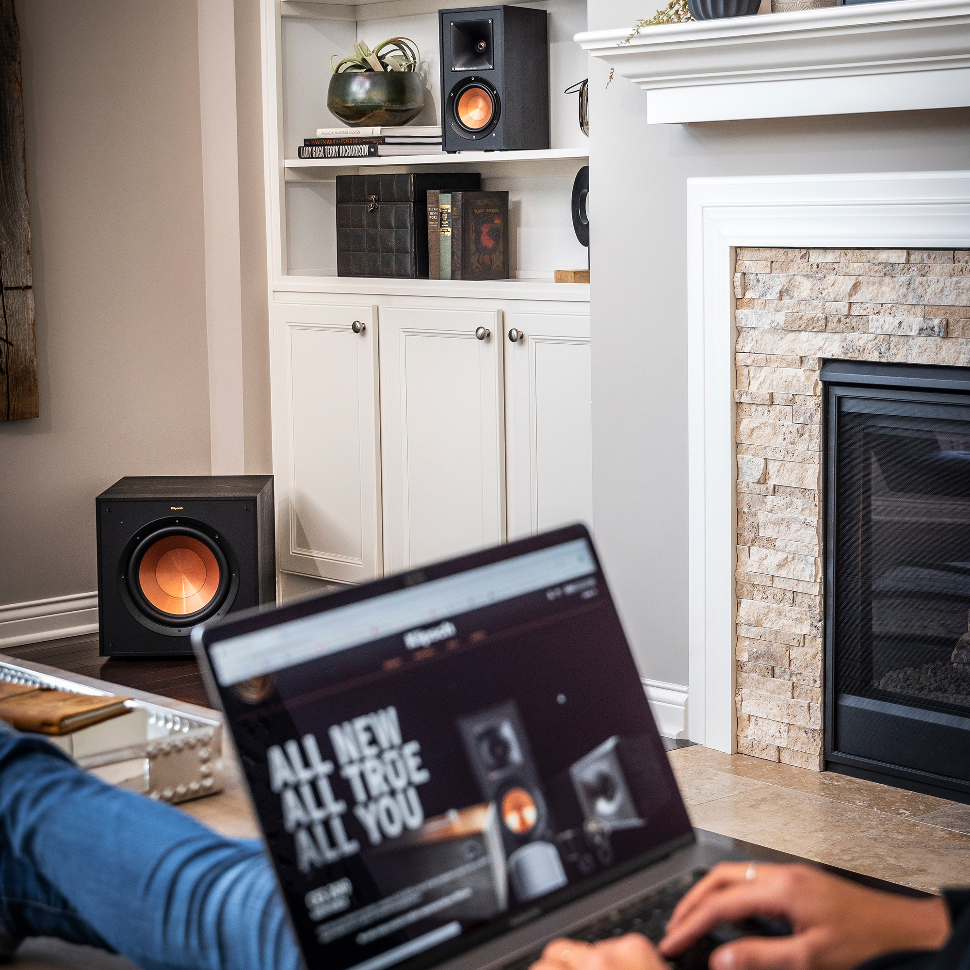 Reference Wireless Lifestyle 64