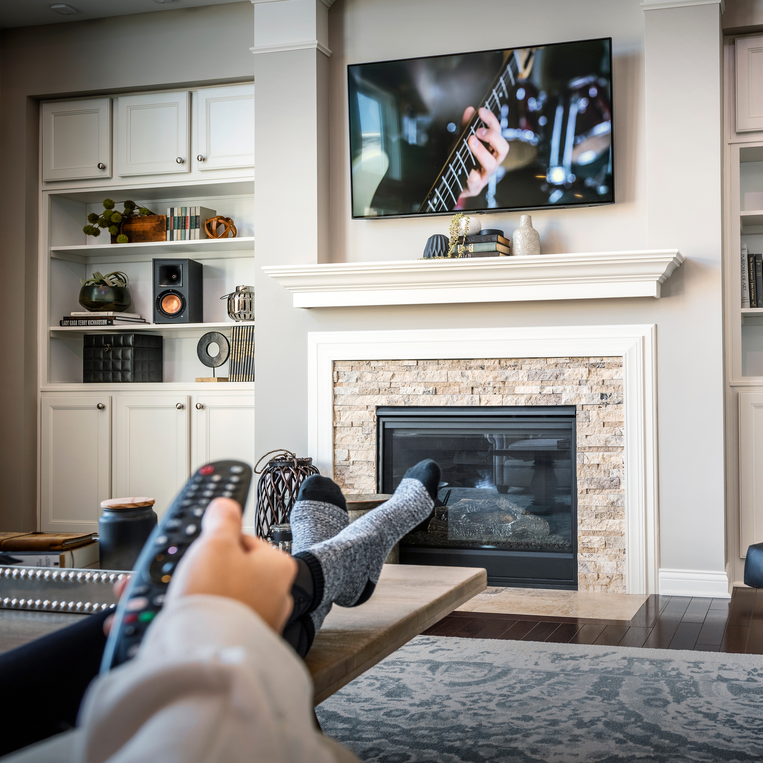 Reference Wireless Lifestyle 8