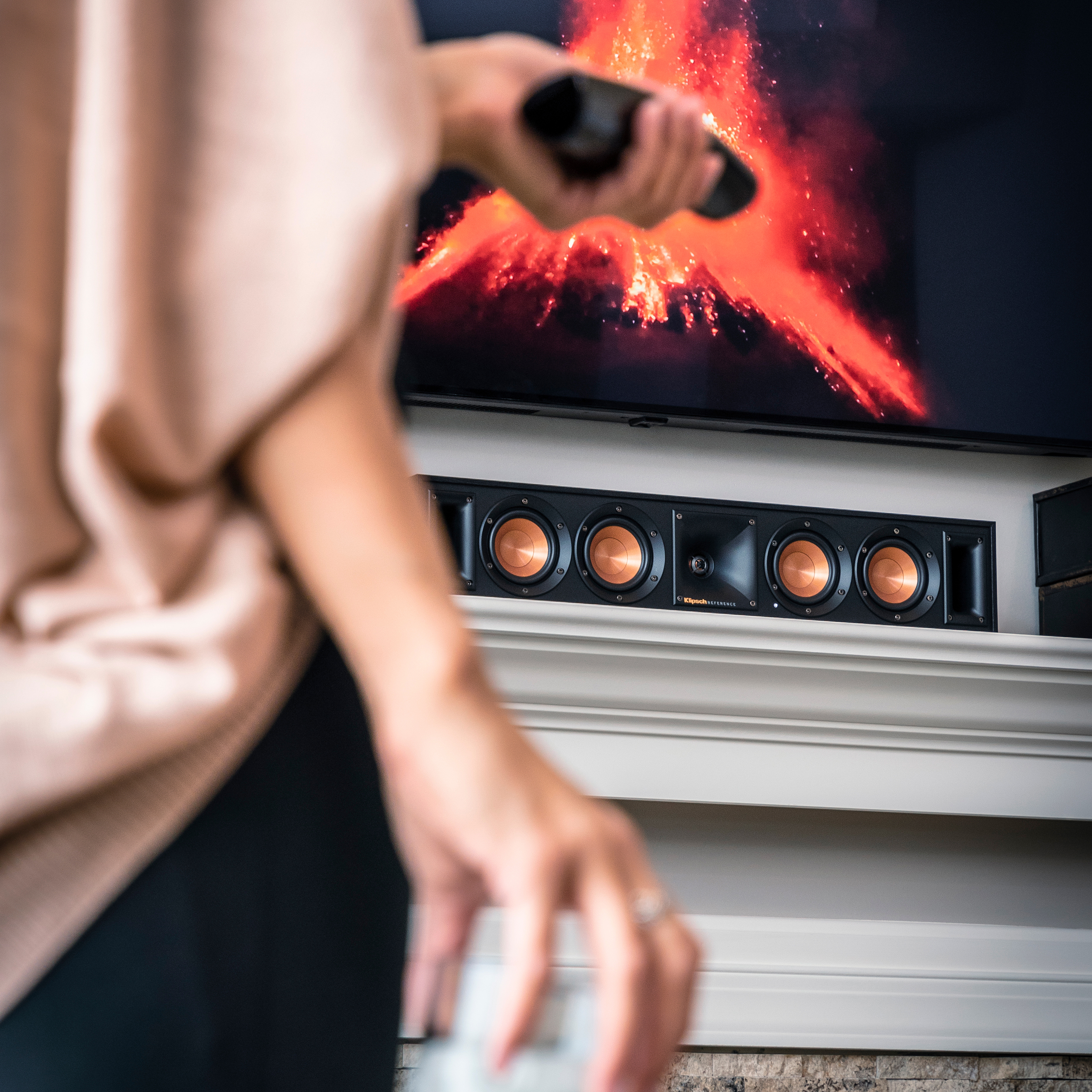 Reference Wireless Lifestyle 82