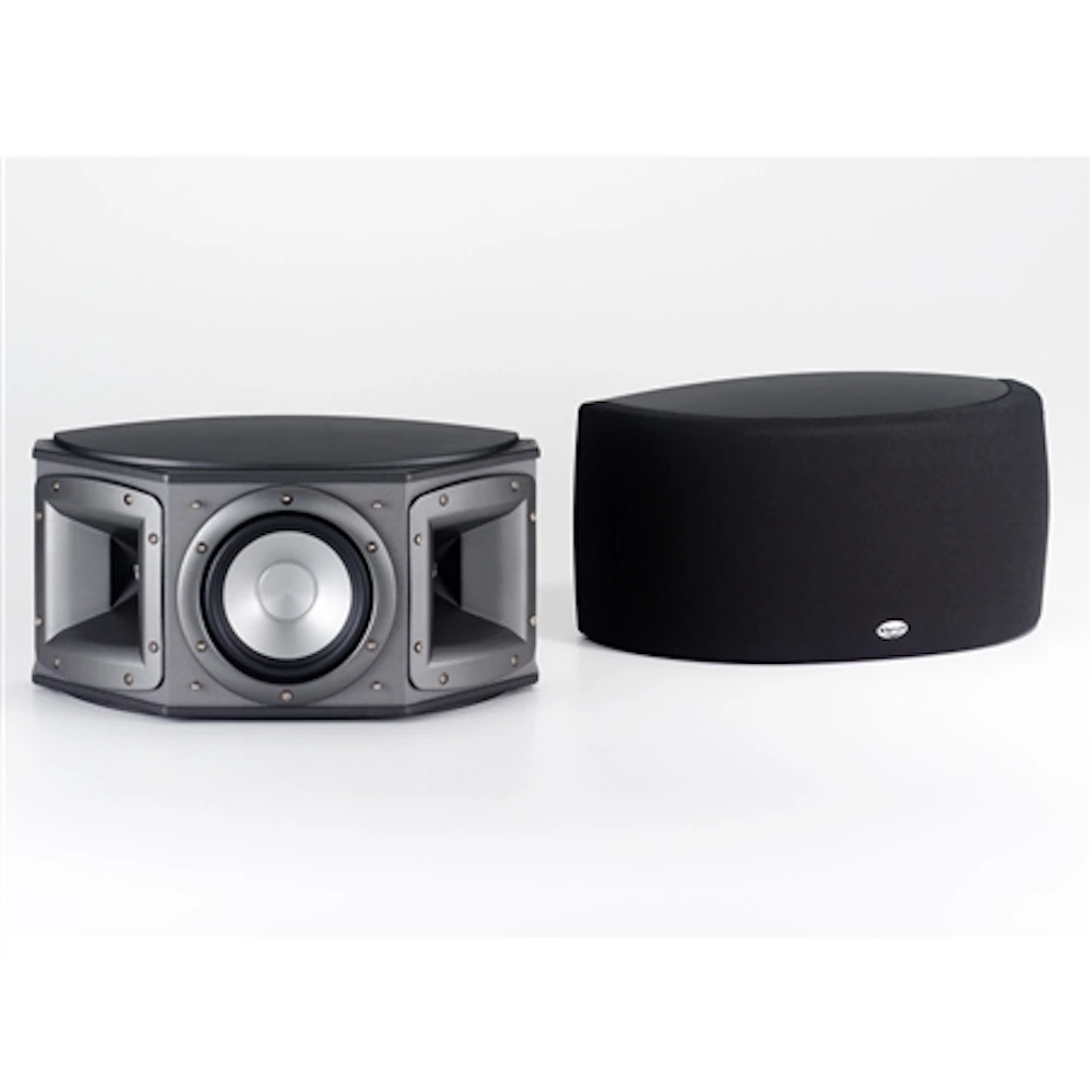 S 2 Surround Speaker
