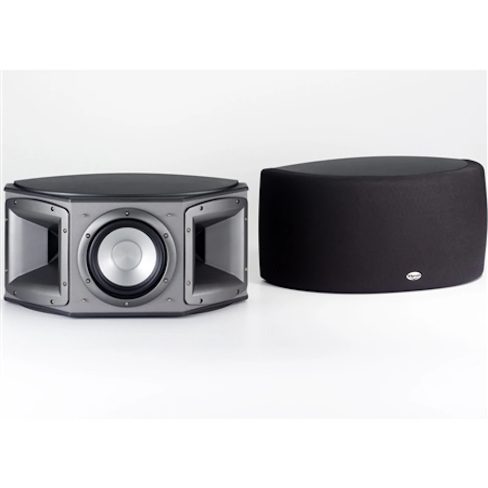 S 3 Surround Speaker