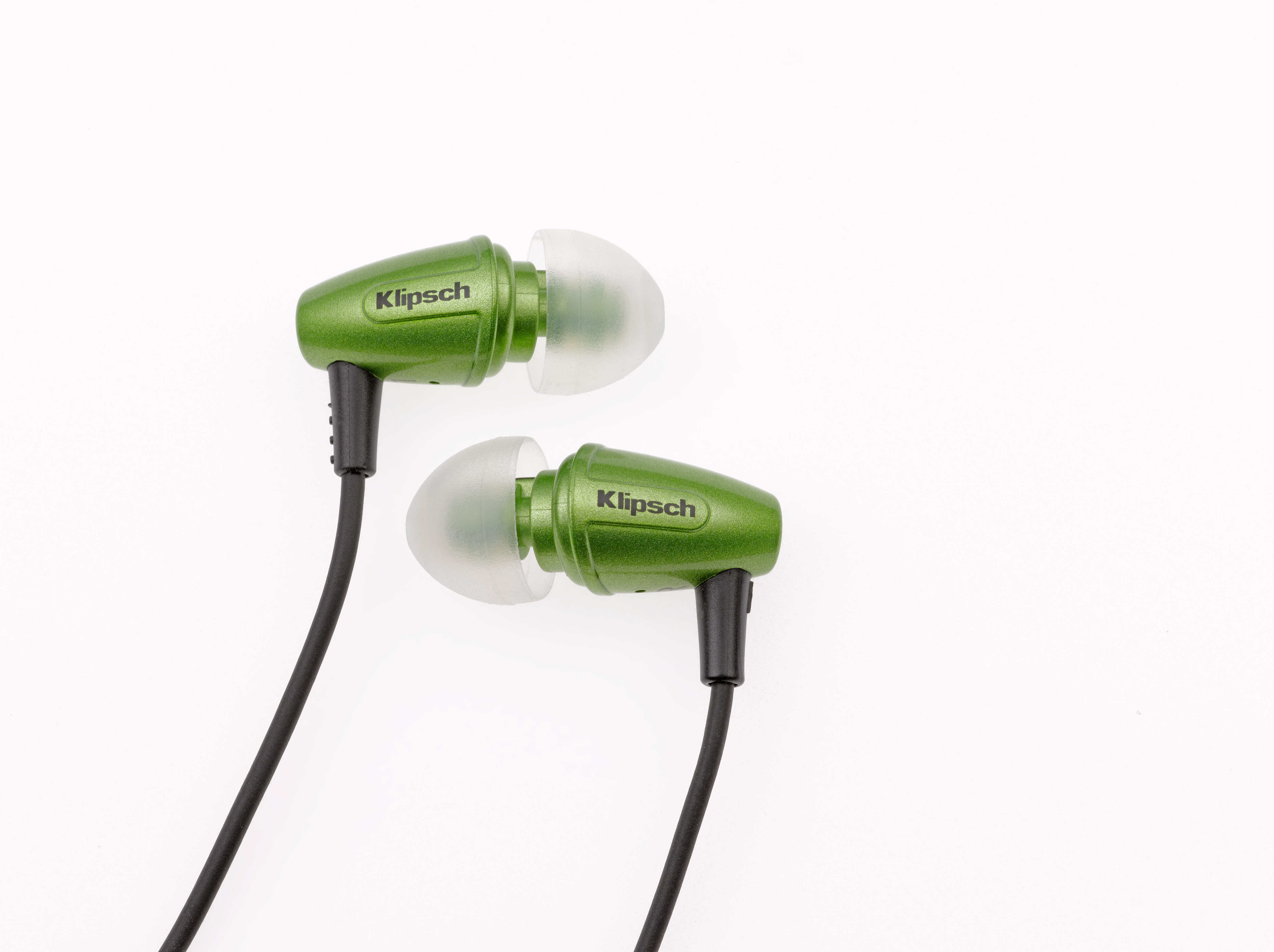 S3 Galaxy Green Headphones Klipsch Certified Factory Refurbished
