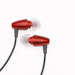 S3 Rebel Red Headphones Klipsch Certified Factory Refurbished