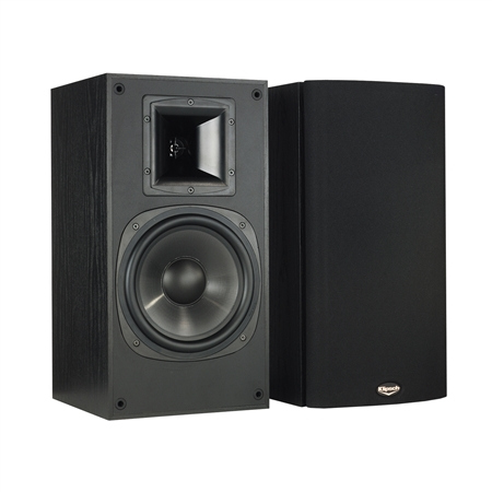SB 3 Bookshelf Speaker