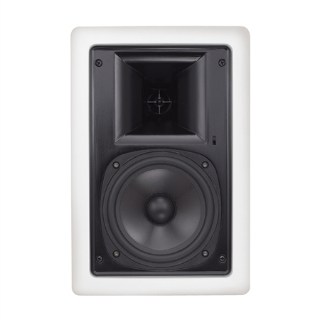 SCW 1 In Wall Speaker